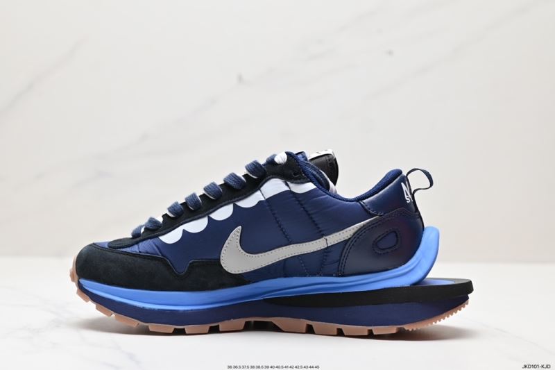 Sacai x Nike Shoes